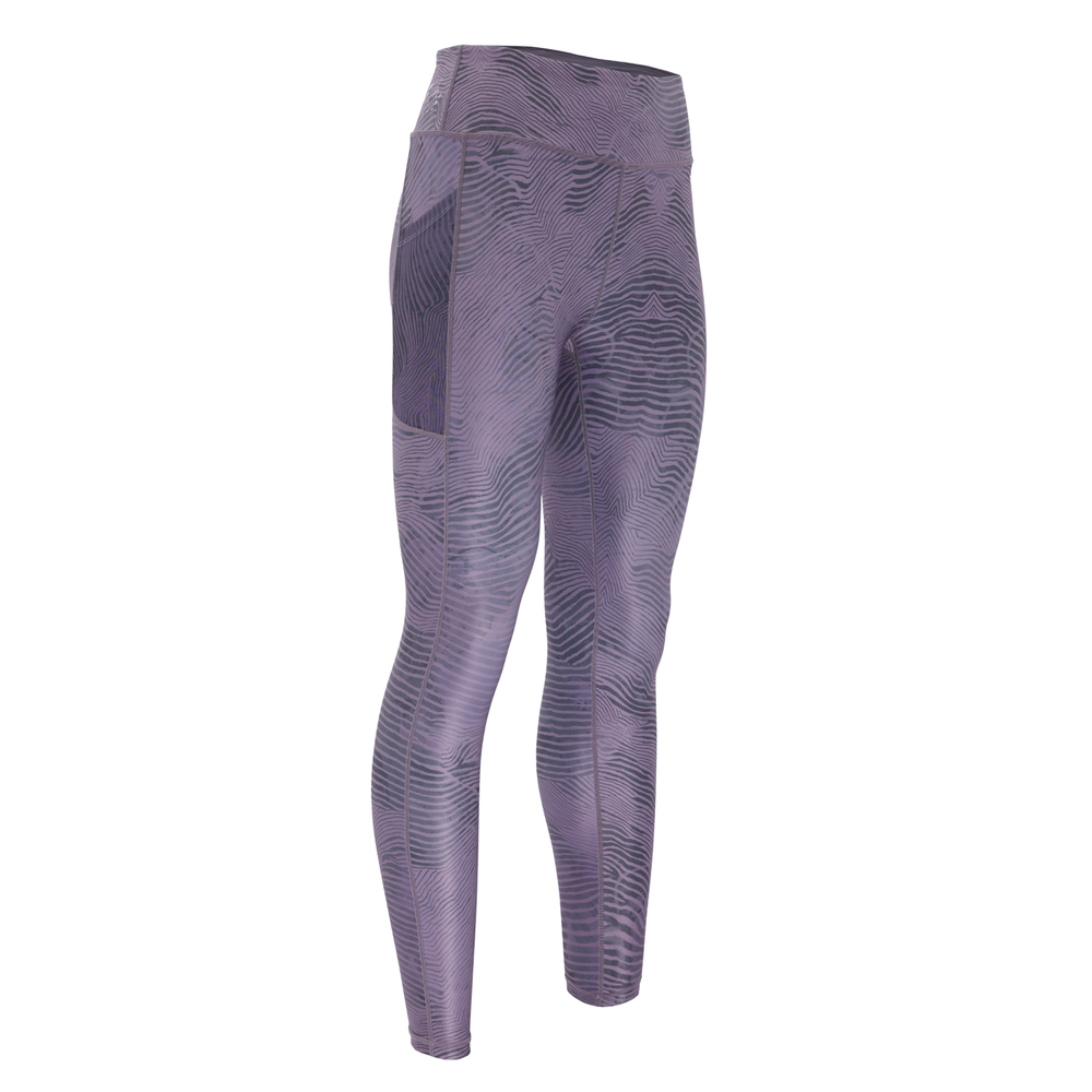 Silvini women's leggins WP1909 Veroli