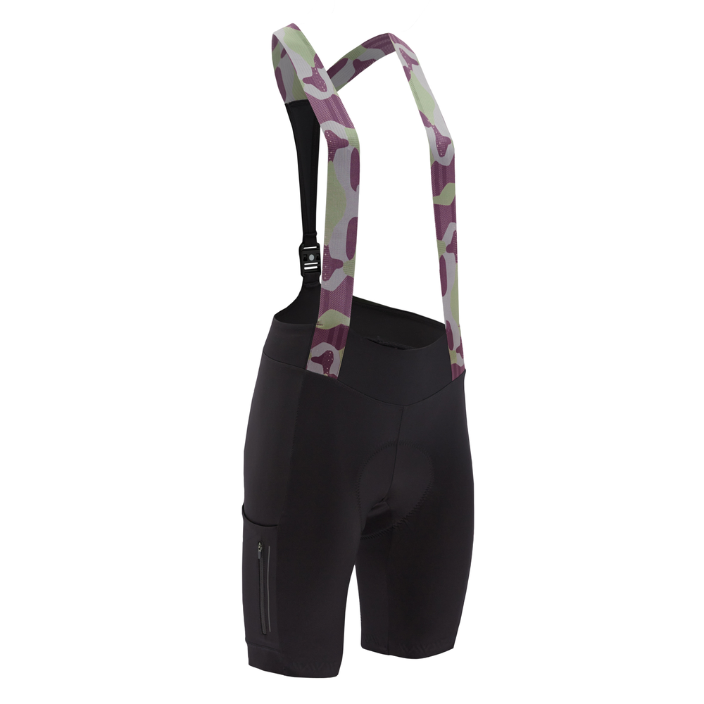 Silvini women's bib shorts WP2266 Salia