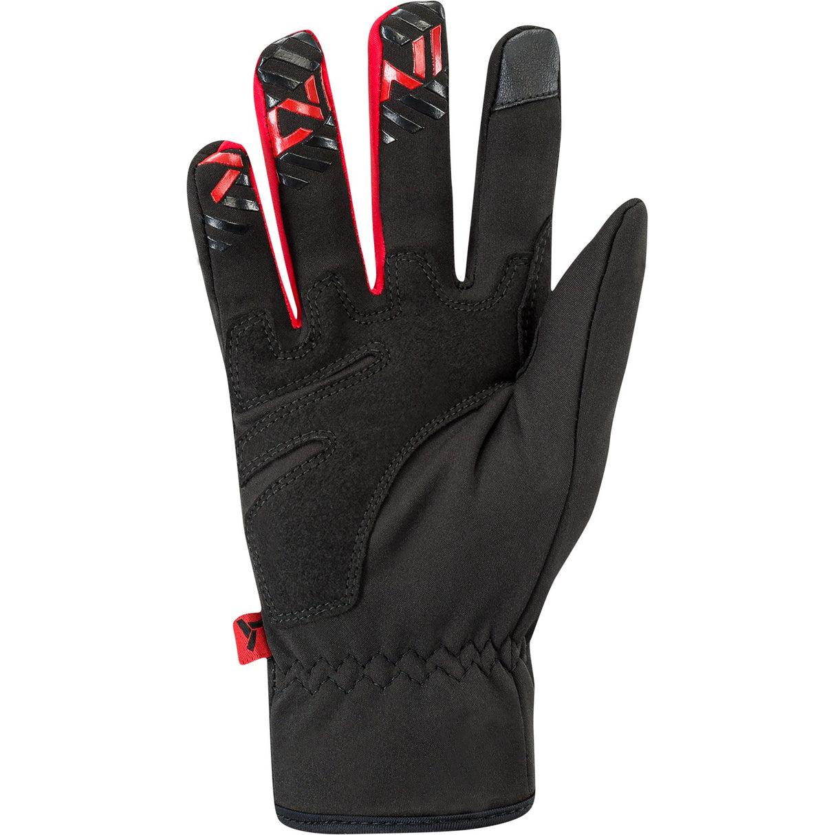 Silvini men's winter gloves MA1539 Ortles